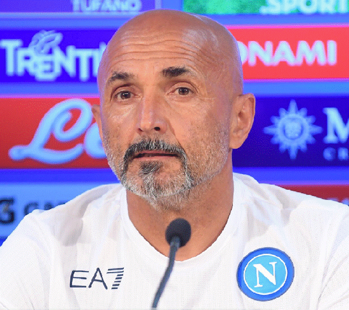 Serie A, Atalanta-Napoli 1-3: Spalletti riassapora la vetta