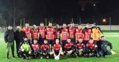 CALCIO A 11 AMATORI UISP, IL PUNTO dopo la 20a