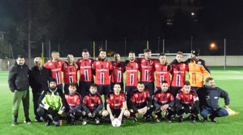 CALCIO A 11 AMATORI UISP, IL PUNTO dopo la 20a