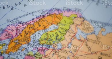 Guerra in Ucraina Finlandia e Svezia chiedono adesione alla Nato