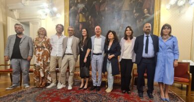 Il bilancio del terzo anno di mandato: confronto tra Sindaco, Giunta al completo