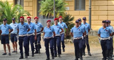 Celebrato il 277° anniversario del Corpo di Polizia Municipale di Livorno