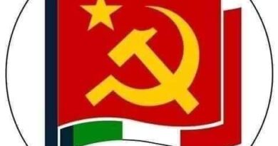 Il Partito Comunista Italiano Elenco delle candidate e dei candidati in Toscana