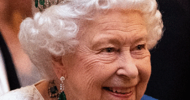 E' morta la Regina Elisabetta II