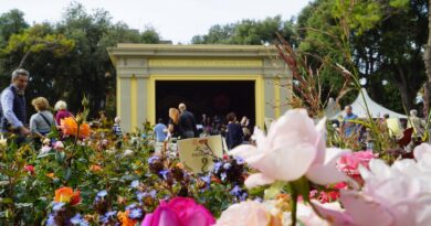 Harborea, Festa delle Piante e dei Giardini d’Oltremare, XI edizione