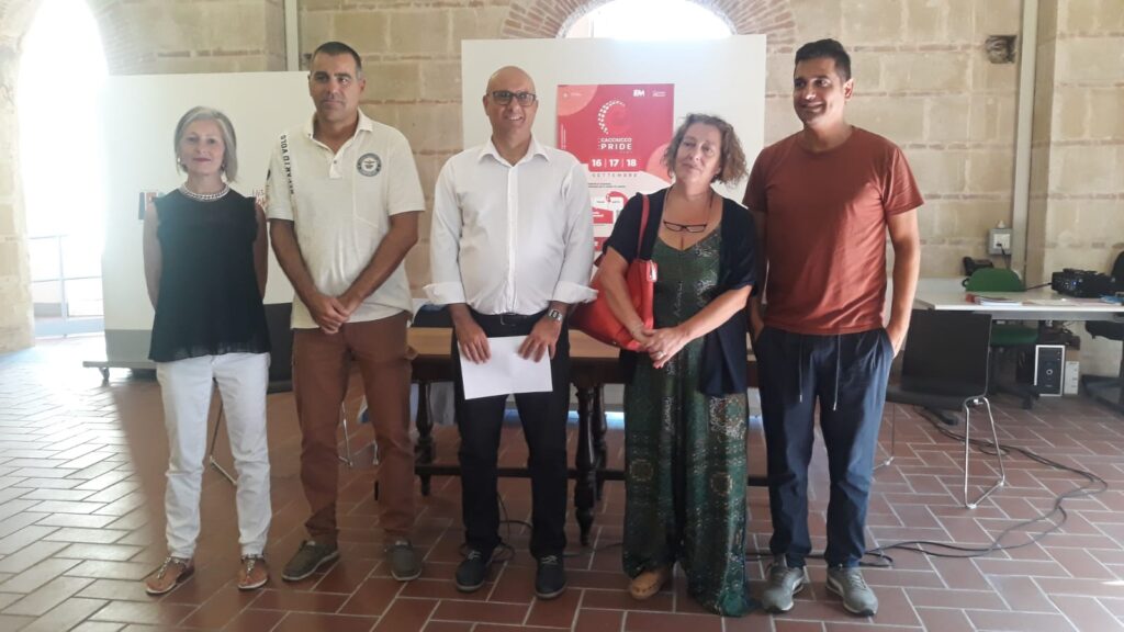 Presentati i ristoranti che aderiscono alla manifestazione enogastronomica Cacciucco Pride