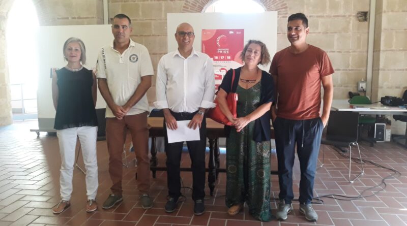 Presentati i ristoranti che aderiscono alla manifestazione enogastronomica Cacciucco Pride