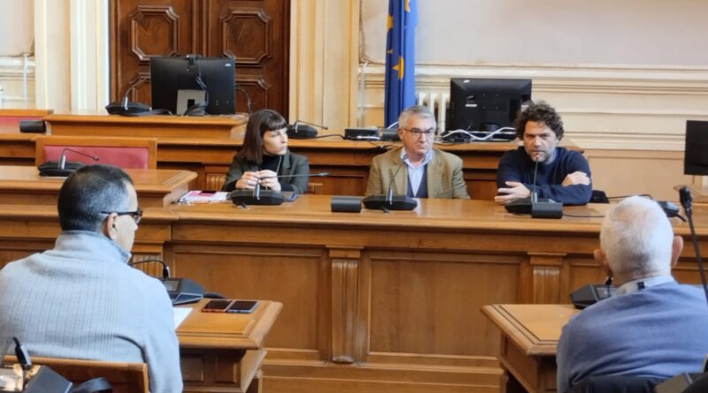 A Palazzo Comunale incontro di aggiornamento del tavolo Bolkestein con i balneari
