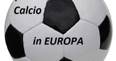 Calcio Il Sorteggio delle squadre in Europa