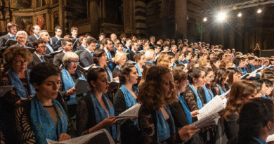 il Concerto di Natale del Coro e dell’Orchestra dell’Università di Pisa
