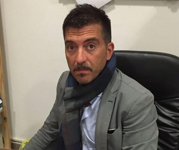 UISP: Il grido d'allarme dello sport di base, l'intervento del presidente Daniele Bartolozzi