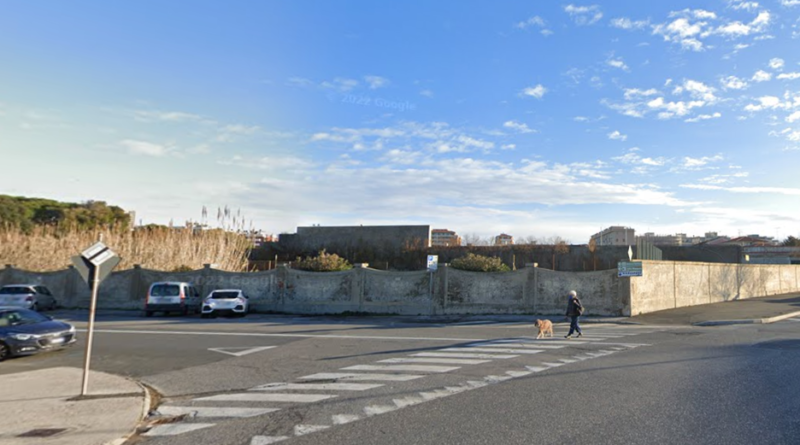 Divieto di svolta a sinistra sul viale Italia da piazza Sant'Jacopo in Acquaviva