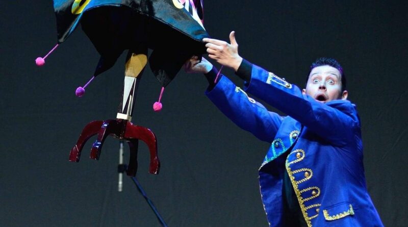 EVENTI DI CARNEVALE A FONTI DEL CORALLO