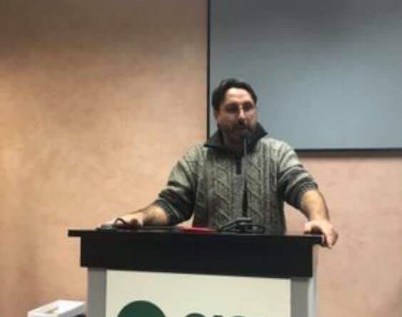 FILCA CISL Emilio Soldatini SUL BLOCCO DELLA CESSIONE DEL CREDITO