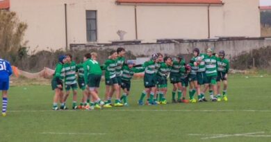 Rugby: Unicusano Livorno under 13 grande protagonista sul campo amico Maneo
