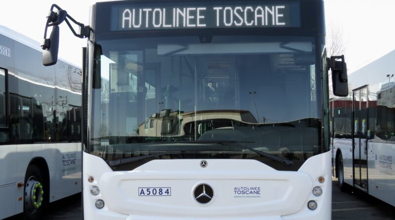 Autolinee Toscane Proclamato sciopero per l'8 Marzo