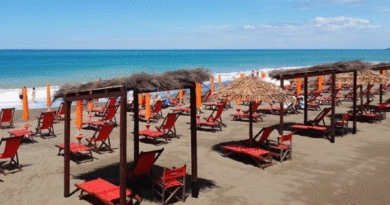 Palio della Costa Etrusca, si avvicina la corsa dei cavalli sul mare di Bibbona