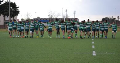 Rugby: Unicusano Livorno under 17 ottiene ancora un larghissimo successo