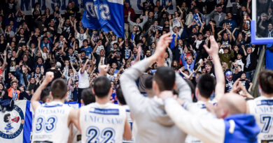 SERIE B OWW: LA UNICUSANO PL SI SBARAZZA DI LEGNANO