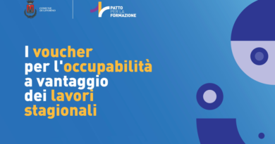 I voucher per l'occupabilità a vantaggio dei lavori stagionali