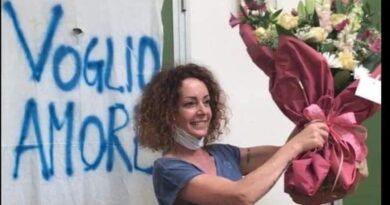 Il cordoglio dell'Area medica dell'Università di Pisa per la tragica scomparsa della dottoressa Barbara Capovani