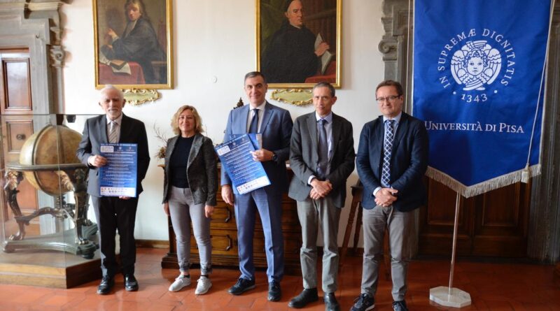 Primi appuntamenti dedicati alla medicina dello sport e a sport city.