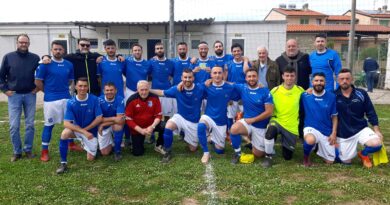 UISP, CALCIO A 11 AMATORI: i verdetti di Supercoppa e Coppa Serie Bronzo