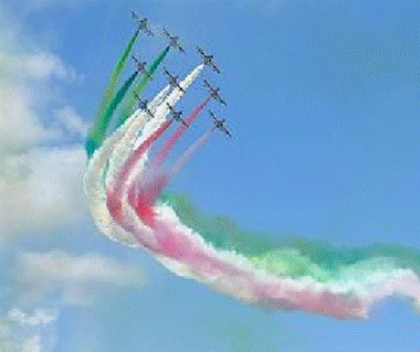 Festa della Repubblica: Mattarella all’Altare della Patria