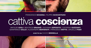 Film in uscita   CATTIVA COSCIENZA