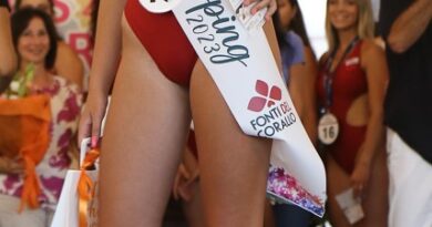 La prima tappa di una nuova edizione di Miss Livorno