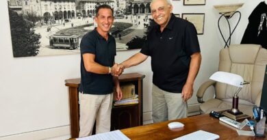 PIELLE LIVORNO e U.S. Livorno Basket raggiunto  un accordo di collaborazione