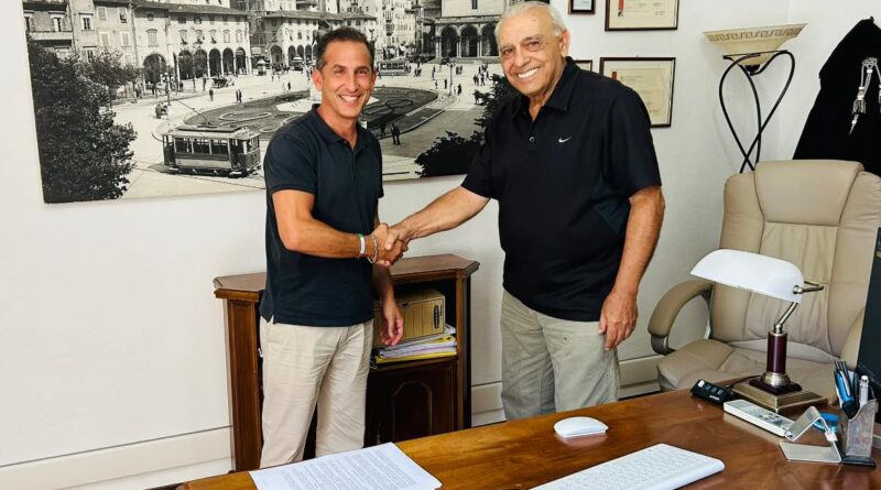 PIELLE LIVORNO e U.S. Livorno Basket raggiunto  un accordo di collaborazione