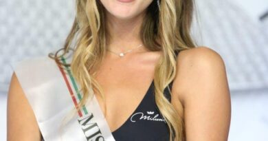 Selezione Regionale di “Miss Italia”al Porto Turistico di Marina di Salivoli