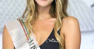 Selezione Regionale di “Miss Italia”al Porto Turistico di Marina di Salivoli