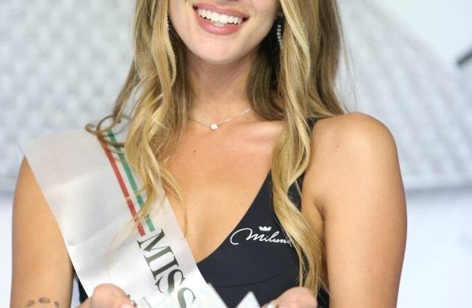 Selezione Regionale di “Miss Italia”al Porto Turistico di Marina di Salivoli