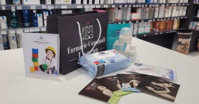 LIVORNO L'Amministrazione comunale accoglierà i nuovi nati con un kit di benvenuto