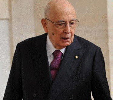È morto Giorgio Napolitano. L'ex presidente della Repubblica