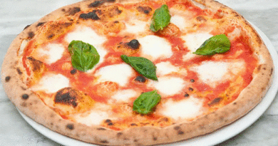 Pizzerie d'Italia 2024, 59 le insegne toscane nella guida del Gambero Rosso