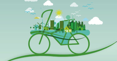 Settimana Europea della Mobilità 2023, domenica 24 pedalata sul lungomare