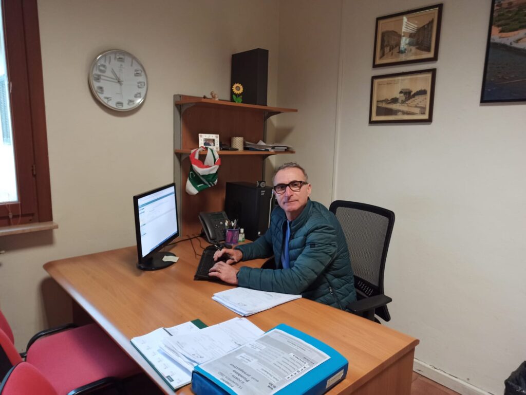 FIT CISL CONTRO CHIUSURA TERMOVALORIZZATORE