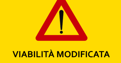 Livorno via Collinet, modifiche alla viabilità da lunedì 23 ottobre