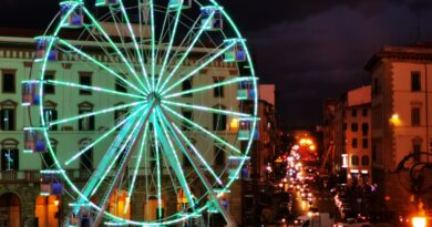 Gary Baldi Bros, fuochi d’artificio e dj set per il Capodanno di Livorno