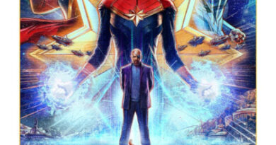 I Film in uscita THE MARVELS