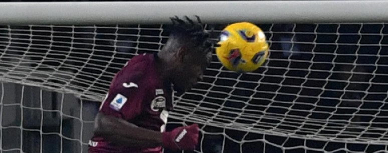 Serie A, Torino-Empoli 1-0: decide Zapata