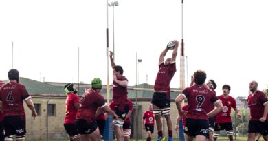 LundaX Lions Amaranto: in B delicata trasferta a Formigine