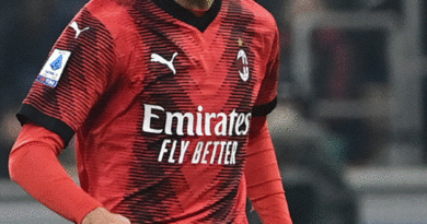 Serie A, Milan-Roma 3-1: tre punti per blindare il terzo posto