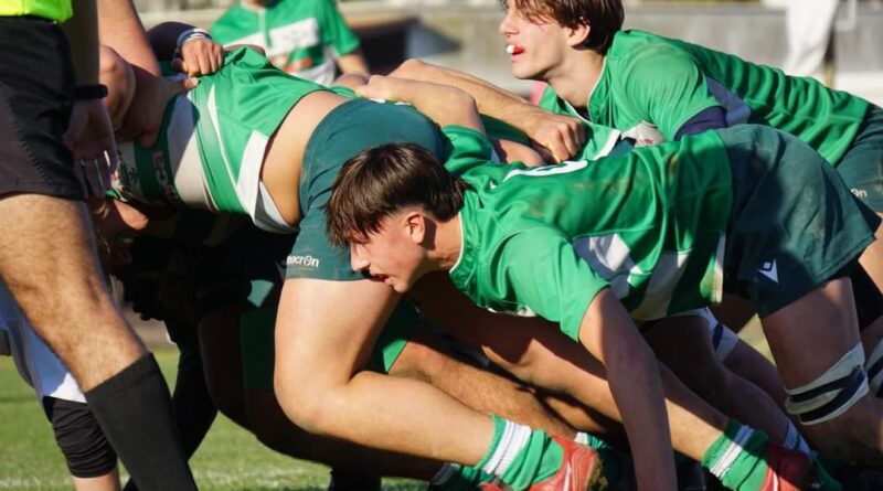 Under 18 '1' Unicusano Livorno in piena lotta per l'accesso alla final four tricolore