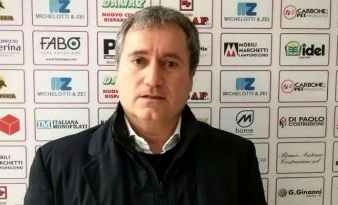 ARMANDO TRAVERSA NUOVO ALLENATORE UAPPALA PICCHI CALCIO