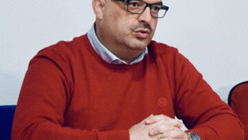 Lorenzo Cosimi I ritardi che paralizzano il futuro della città
