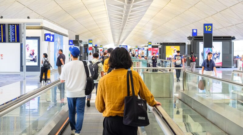 Sciopero aerei 9 febbraio: cosa fare per salvare il viaggio